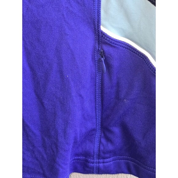 Fila Sport Shirt Womens M Live In Motion Golf Gym Hiking Athletic Workout - Picture 5 of 7